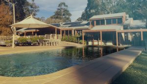 Waymount Farm Berry - Holiday House
