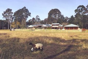 Luxury Holiday Accommodation Berry - Spa