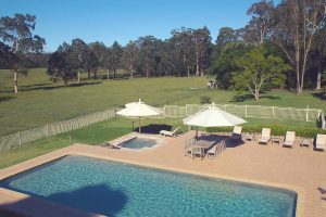 Luxury Holiday Accommodation Berry - Retreat