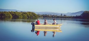 Shoalhaven - Things to do - Fishing