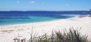 Shoalhaven - Things to do - Hyams Beach