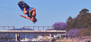 Shoalhaven - Things to do - Wakeboarding