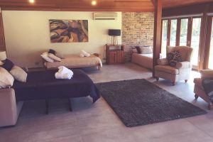 Waymount Farm - Bedroom 04