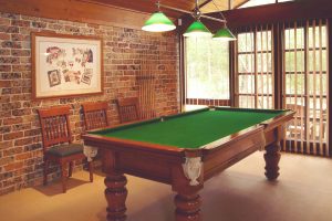 Waymount Farms - Games Room 02