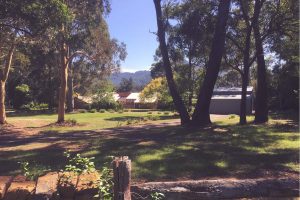 Waymount Farm - Grounds 02