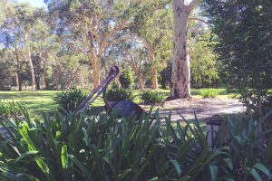 Waymount Farm - Grounds 03